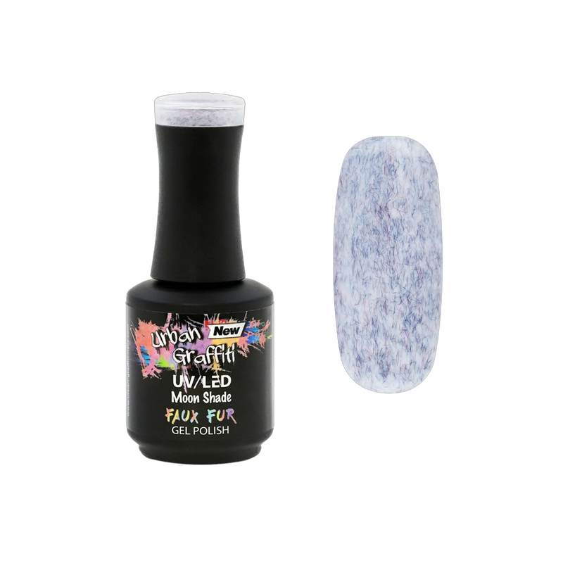Moon Shade - UGGP-XV008 Urban Graffiti Jel Oje 15ml