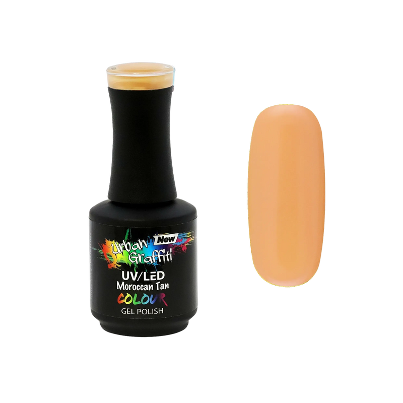 Fas Ten Rengi - UGGP-A0575 Urban Graffiti Jel Oje 15ml