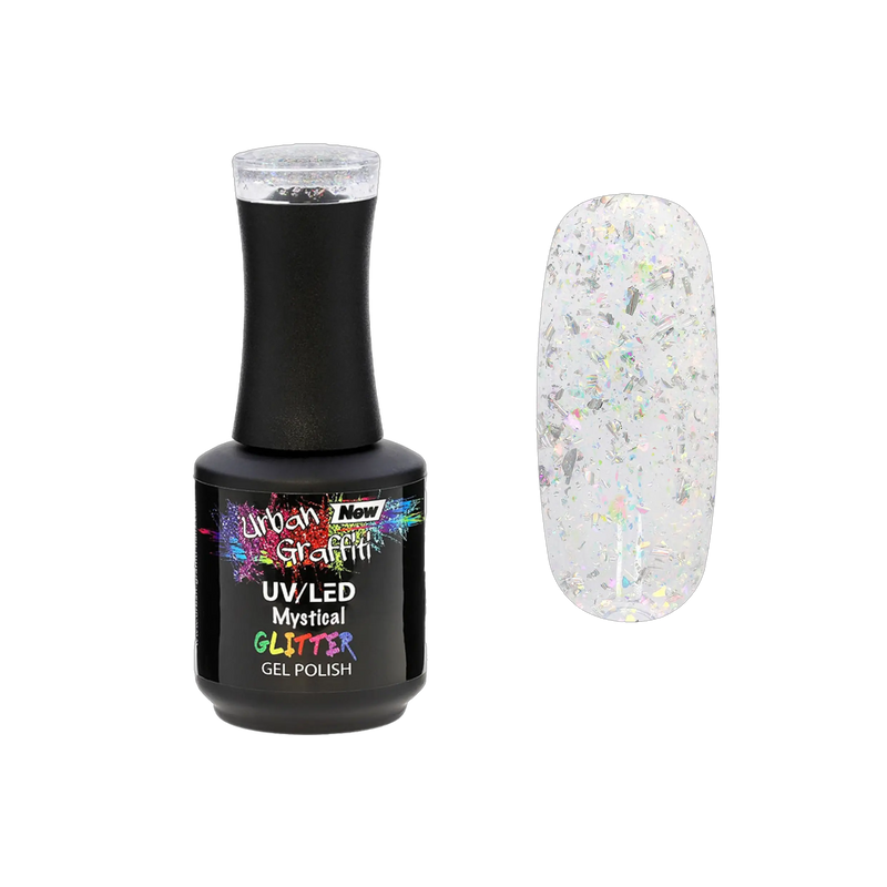 Mystical - UGGP-A1066 Urban Graffiti Jel Oje 15ml