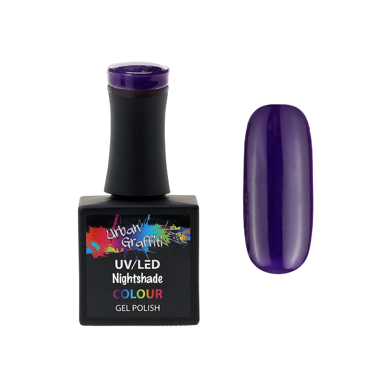 Nightshade - UGGP-A0501 Urban Graffiti Jel Oje 15ml