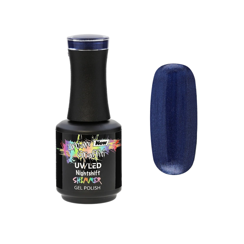 Nightshift - UGGP-A0165 Urban Graffiti Jel Oje 15ml