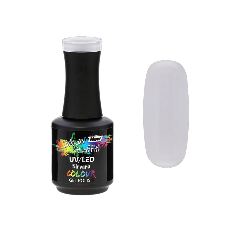 Nirvana - UGGP-A1165 Urban Graffiti Jel Oje 15ml