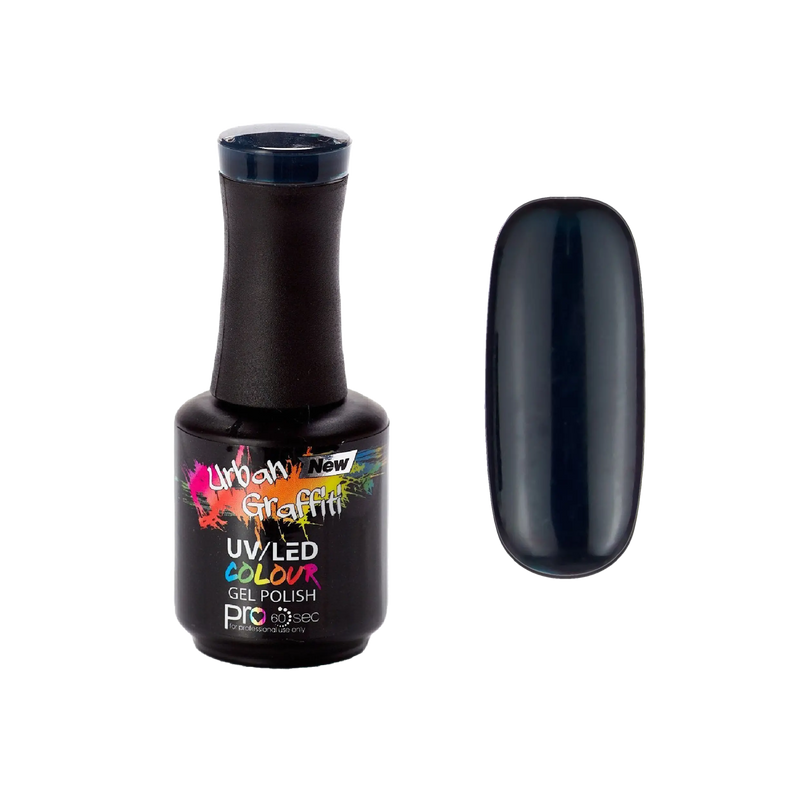 Ocean Depths - UGGP-A0690 Urban Graffiti Jel Oje 15ml