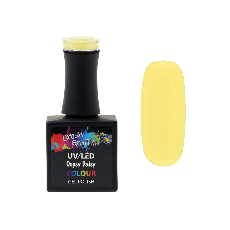 Oopsy Daisy - UGGP-A0956 Urban Graffiti Jel Oje 15ml