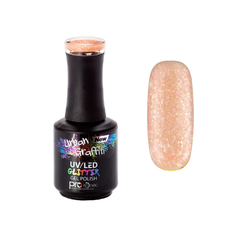 Opal Dream - UGGP-A0764 Urban Graffiti Jel Oje 15ml