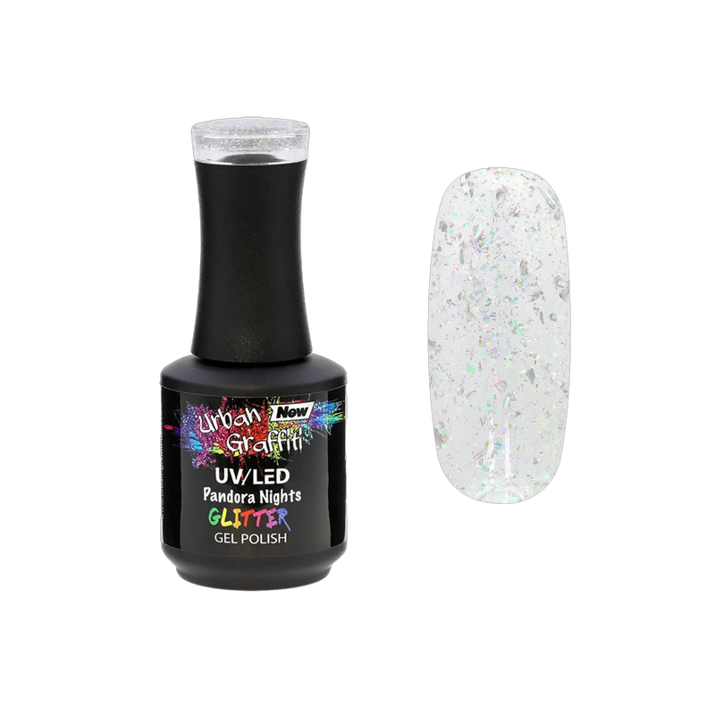 Pandora Nights - UGGP-A1068 Urban Graffiti Jel Oje 15ml