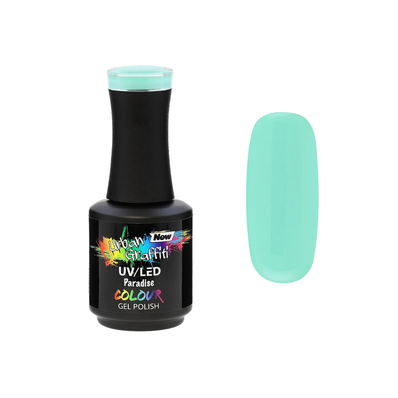 Paradise - UGGP-A0100 Urban Graffiti Jel Oje 15ml