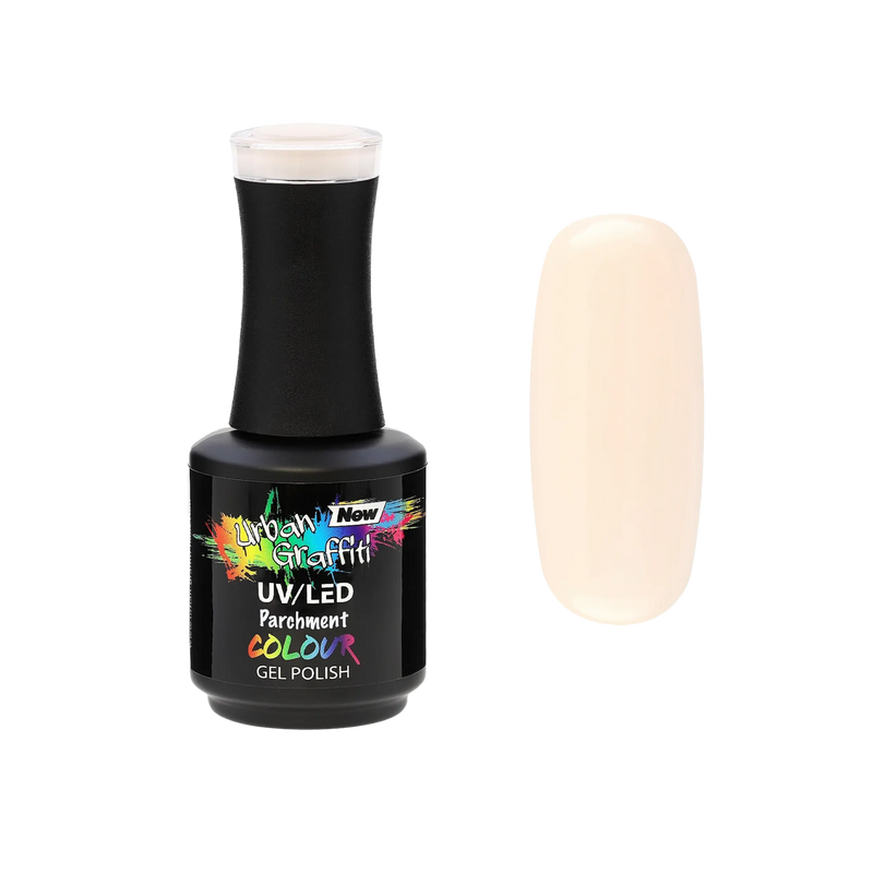 Parchment - UGGP-A0704 Urban Graffiti Jel Oje 15ml
