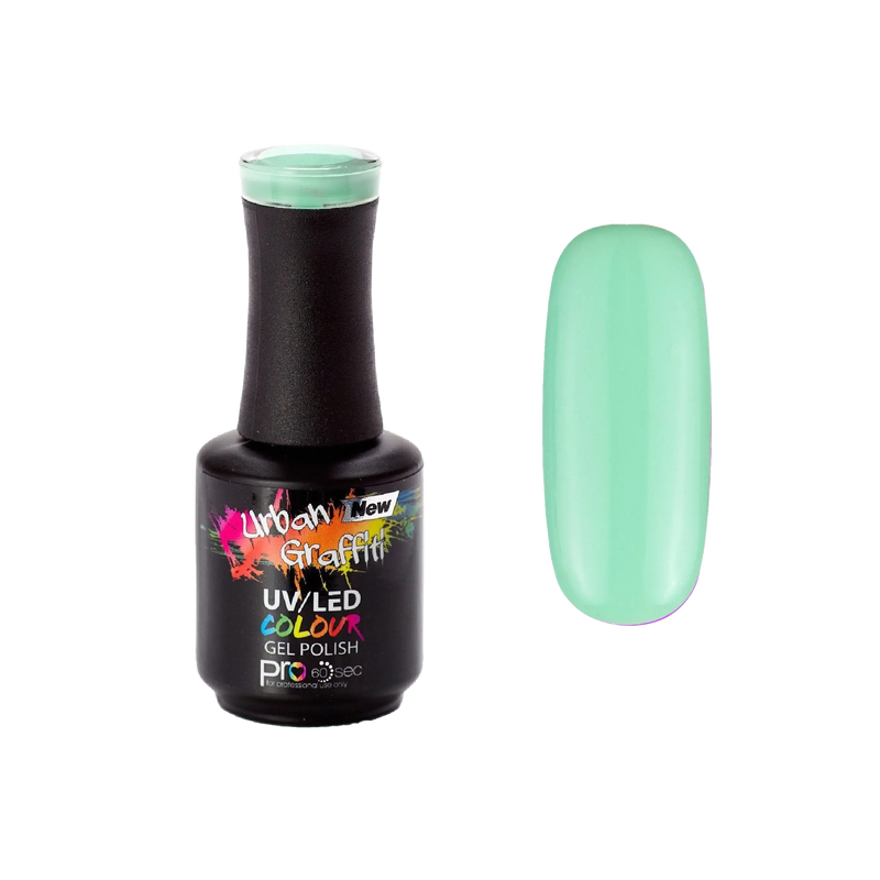 Nane - UGGP-A0184 Urban Graffiti Jel Oje 15ml