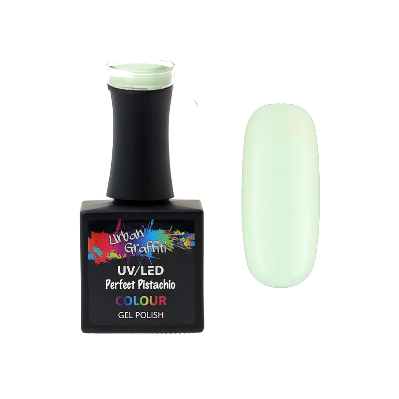 Perfect Antep Fıstığı - UGGP-A0958 Urban Graffiti Jel Oje 15ml