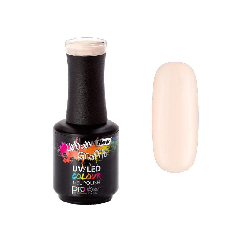 Petal Perfect - UGGP-A0747 Urban Graffiti Jel Oje 15ml