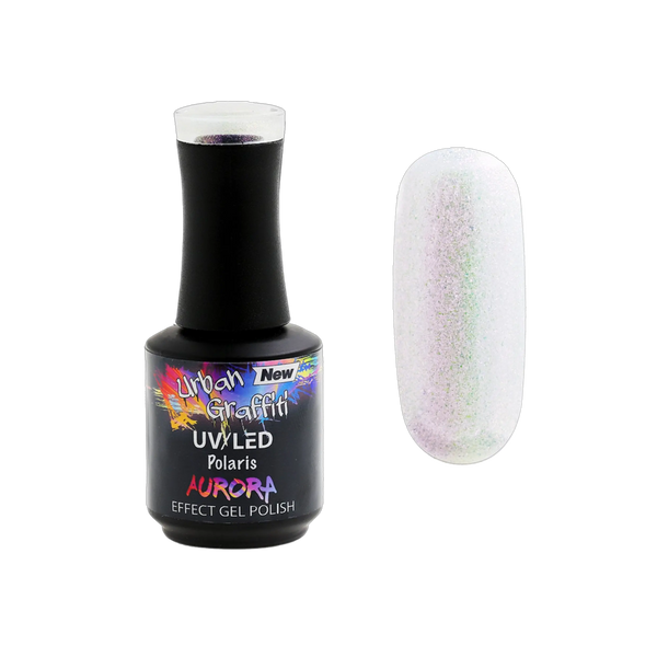 Polaris - UGGP-AU008 Urban Graffiti Jel Oje 15ml