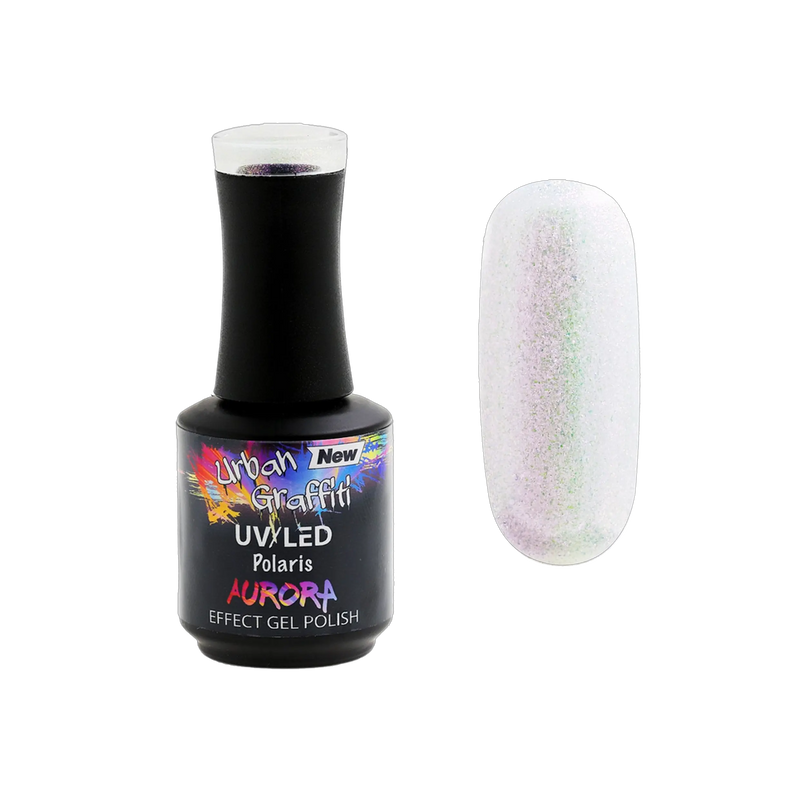 Polaris - UGGP-AU008 Urban Graffiti Jel Oje 15ml