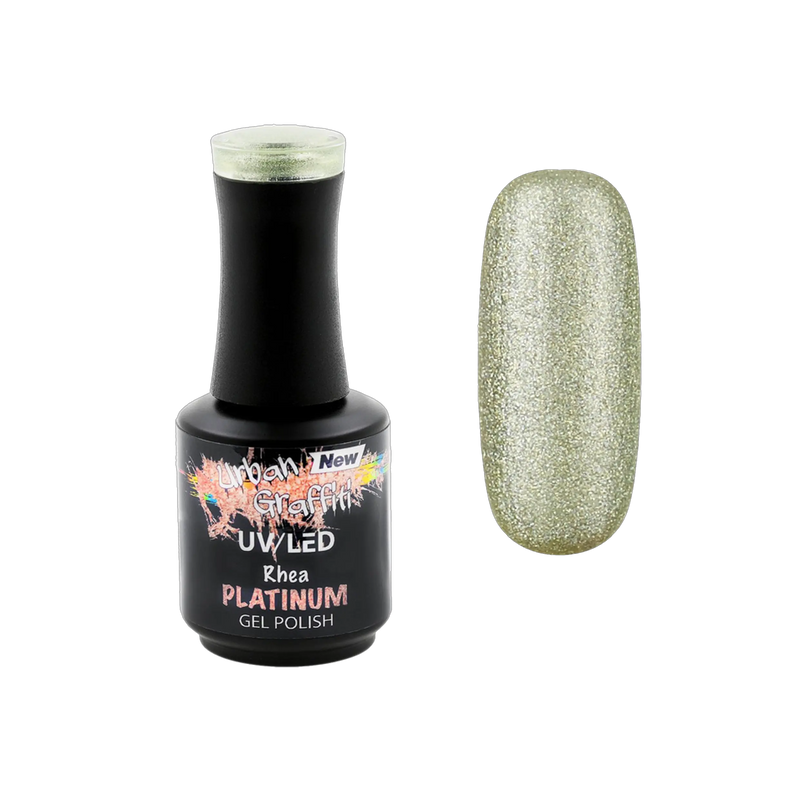 Rhea - UGGP-P005 Urban Graffiti Jel Oje 15ml