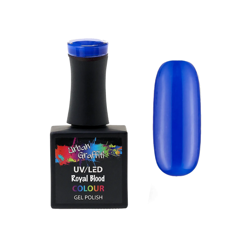 Royal Blood - UGGP-A0961 Urban Graffiti Jel Oje 15ml