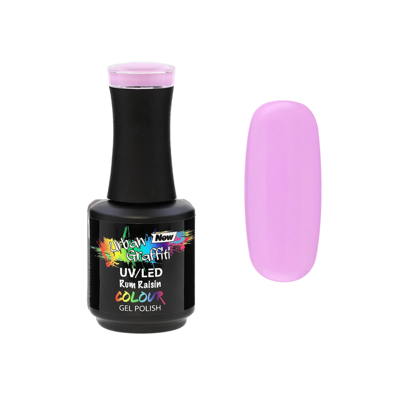 Kuru Üzüm - UGGP-A0473 Urban Graffiti Jel Oje 15ml