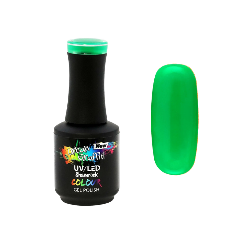 Shamrock - UGGP-A0533 Urban Graffiti Jel Oje 15ml