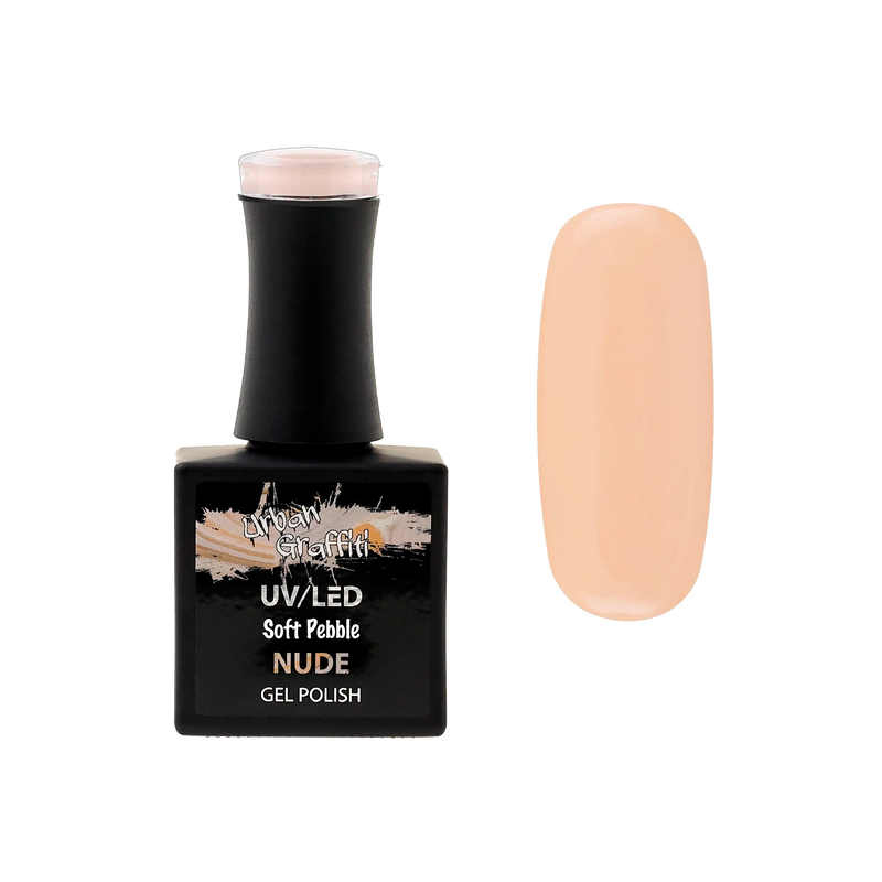 Soft Pebble - UGGP-A0076 Urban Graffiti Jel Oje 15ml