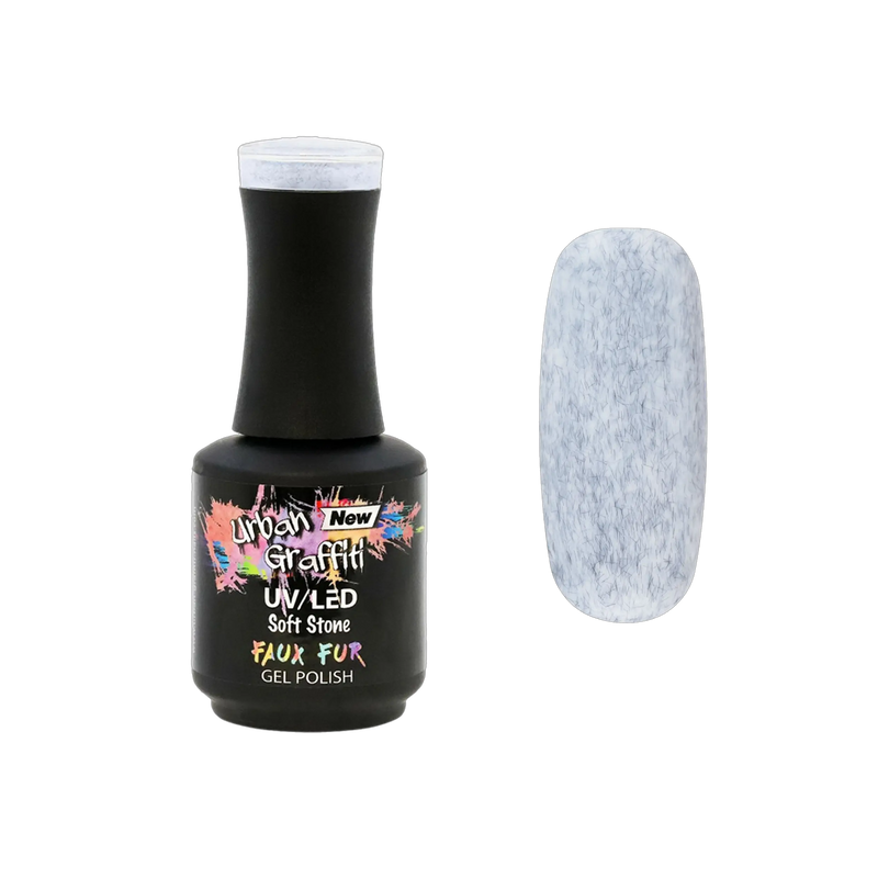 Soft Stone - UGGP-XV006 Urban Graffiti Jel Oje 15ml