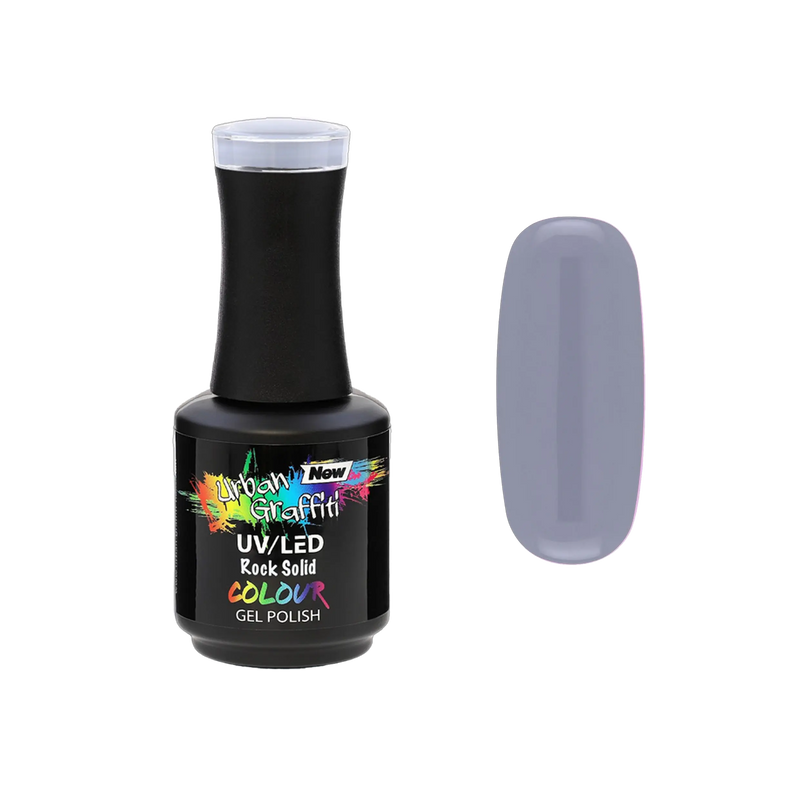 Rock Solid - UGGP-A0982 Urban Graffiti Jel Oje 15ml