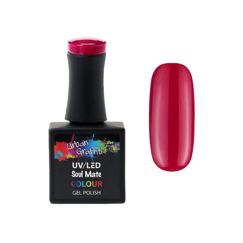 Soul Mate - UGGP-A0598 Urban Graffiti Jel Oje 15ml