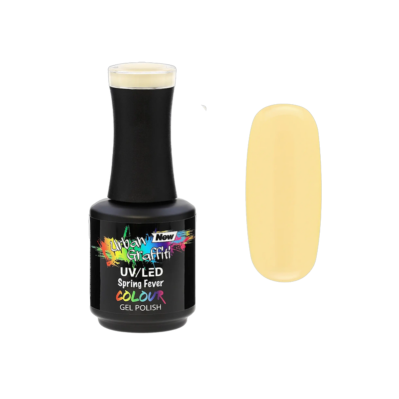 Spring Fever - UGGP-A1125 Urban Graffiti Jel Oje 15ml