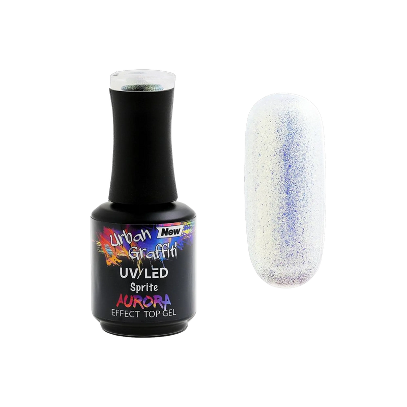 Sprite - UGGP-AU004 Urban Graffiti Jel Oje 15ml
