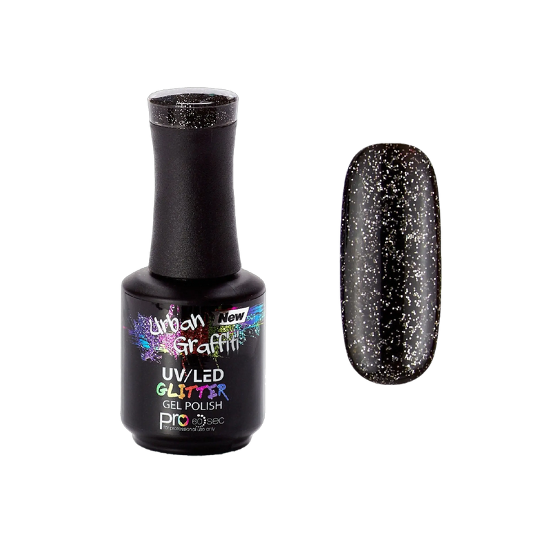 Starry Skies - UGGP-A0776 Urban Graffiti Jel Oje 15ml