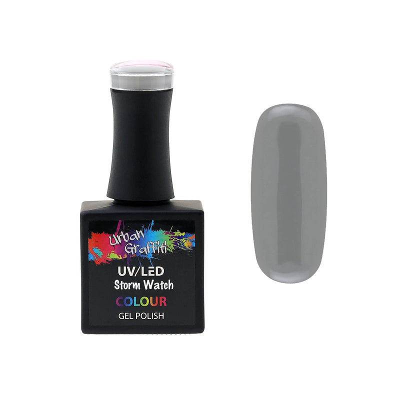 Storm Watch - UGGP-A0278 Urban Graffiti Jel Oje 15ml