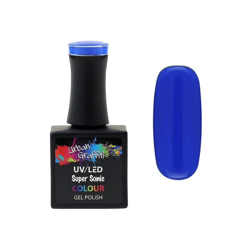 Super Sonic - UGGP-A0614 Urban Graffiti Jel Oje 15ml