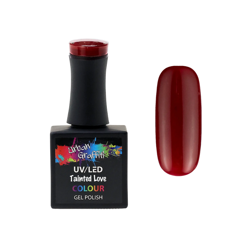 Tainted Love - UGGP-A0227 Urban Graffiti Jel Oje 15ml