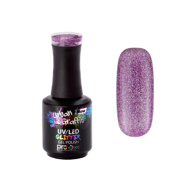 The Grape Beyond - UGGP-A0940 Urban Graffiti Jel Oje 15ml