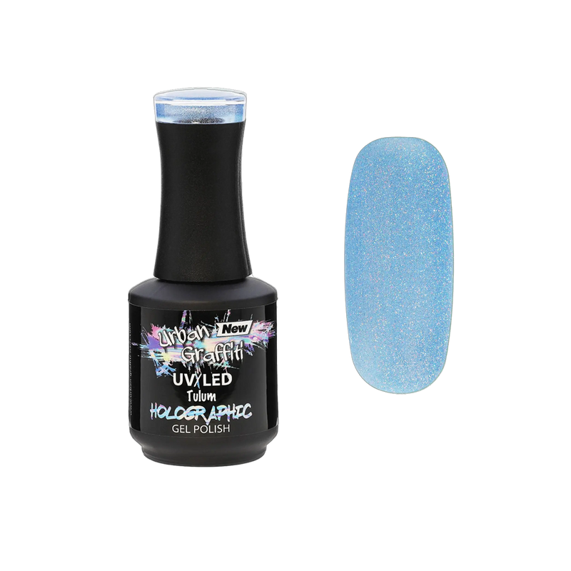 Tulum - UGGP-HG004 Urban Graffiti Jel Oje 15ml