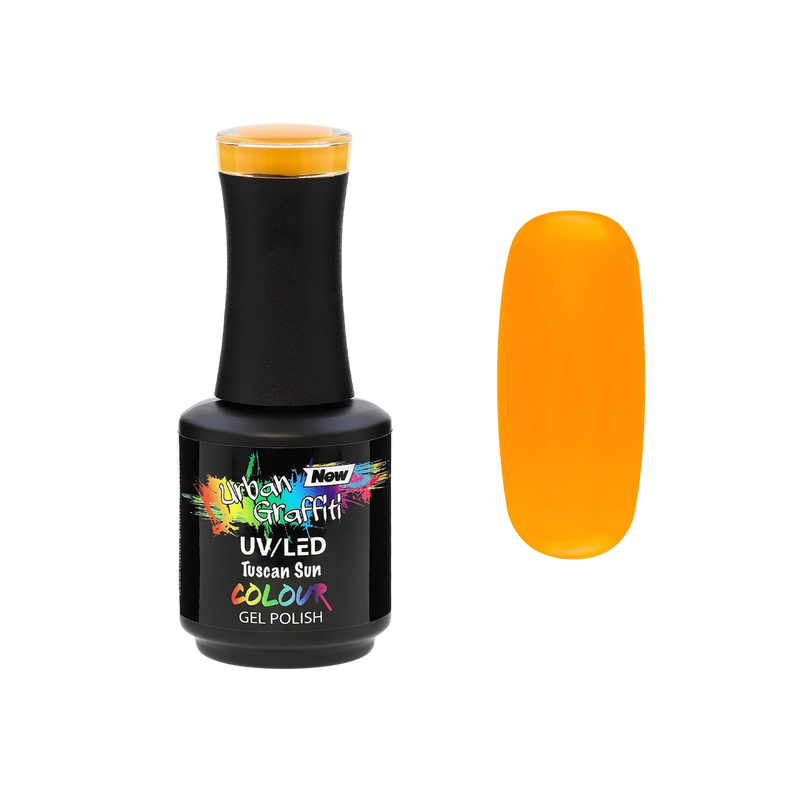 Tuscan Sun - UGGP-A0229 Urban Graffiti Jel Oje 15ml
