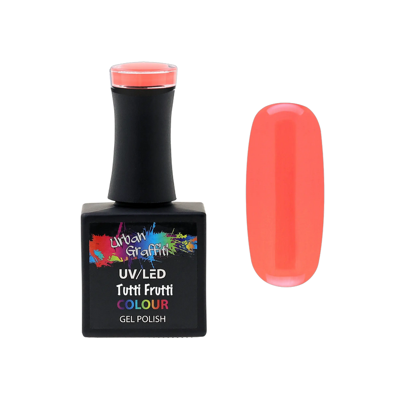 Tutti Frutti - UGGP-A1042 Urban Graffiti Jel Oje 15ml