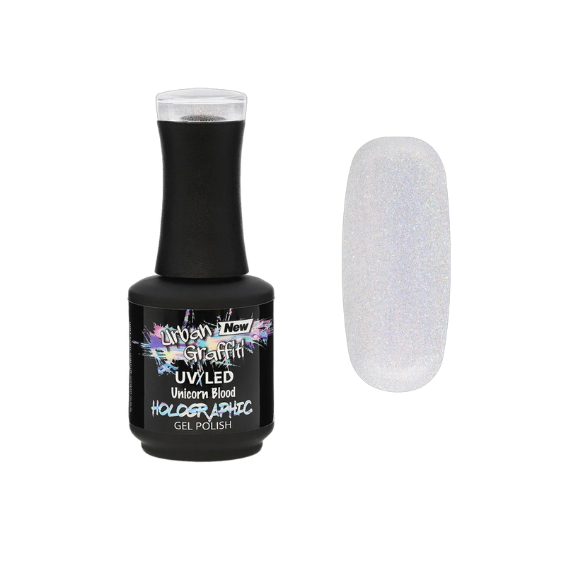 Unicorn Blood - UGGP-HG001 Urban Graffiti Jel Oje 15ml