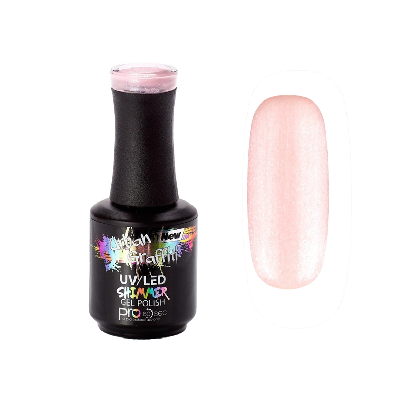Unicorn Blush - UGGP-A0153 Urban Graffiti Jel Oje 15ml