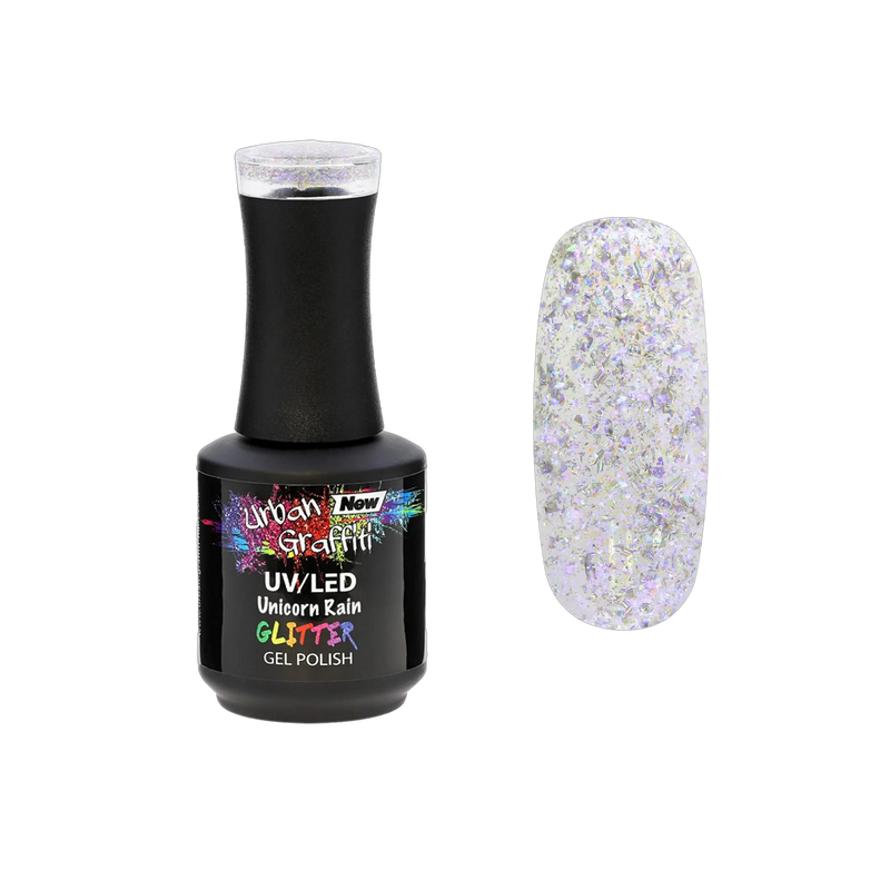 Unicorn Rain - UGGP-A1064 Urban Graffiti Jel Oje 15ml