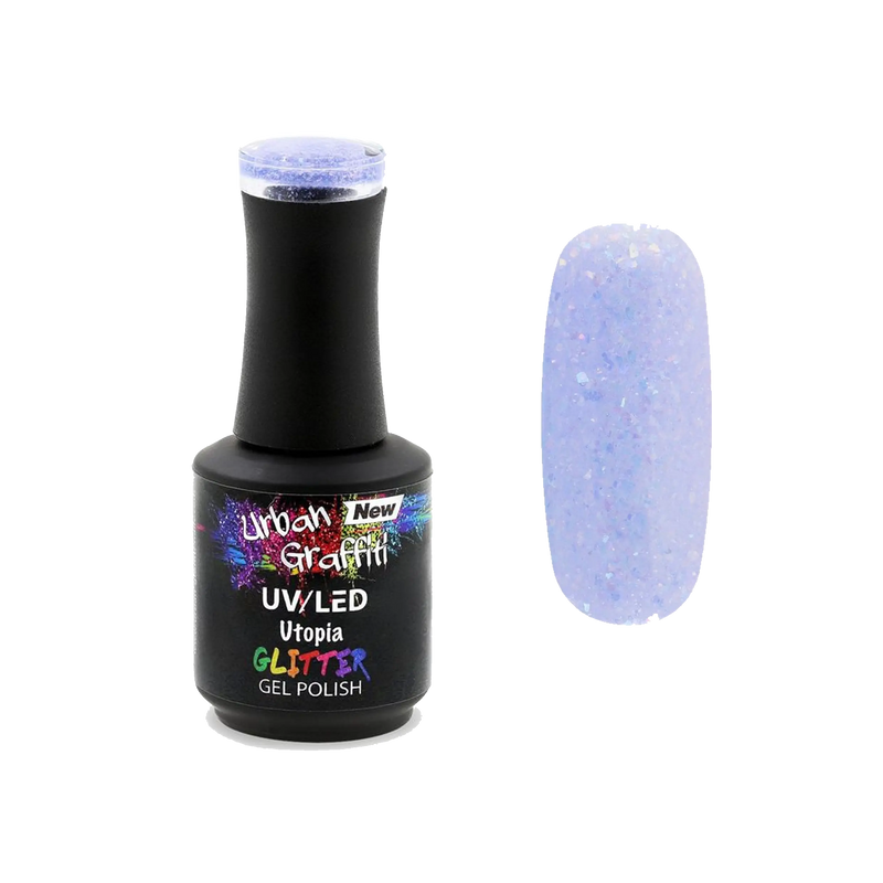 Utopia - UGGP-A0766 Urban Graffiti Jel Oje 15ml