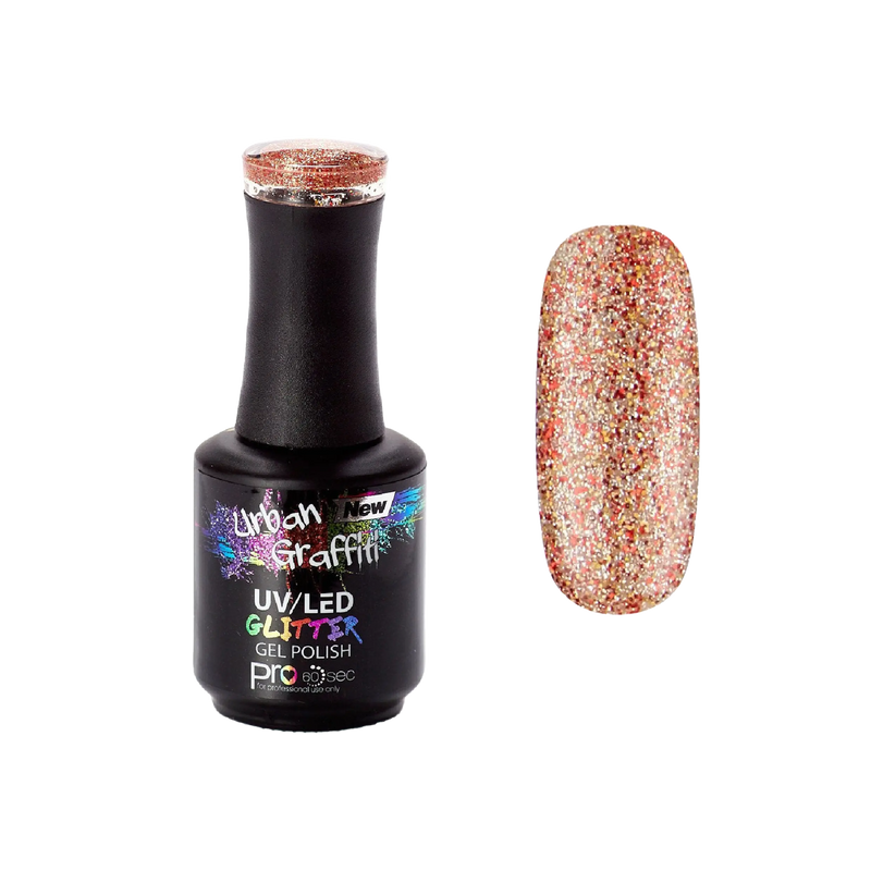 Valentine - UGGP-A0757 Urban Graffiti Jel Oje 15ml