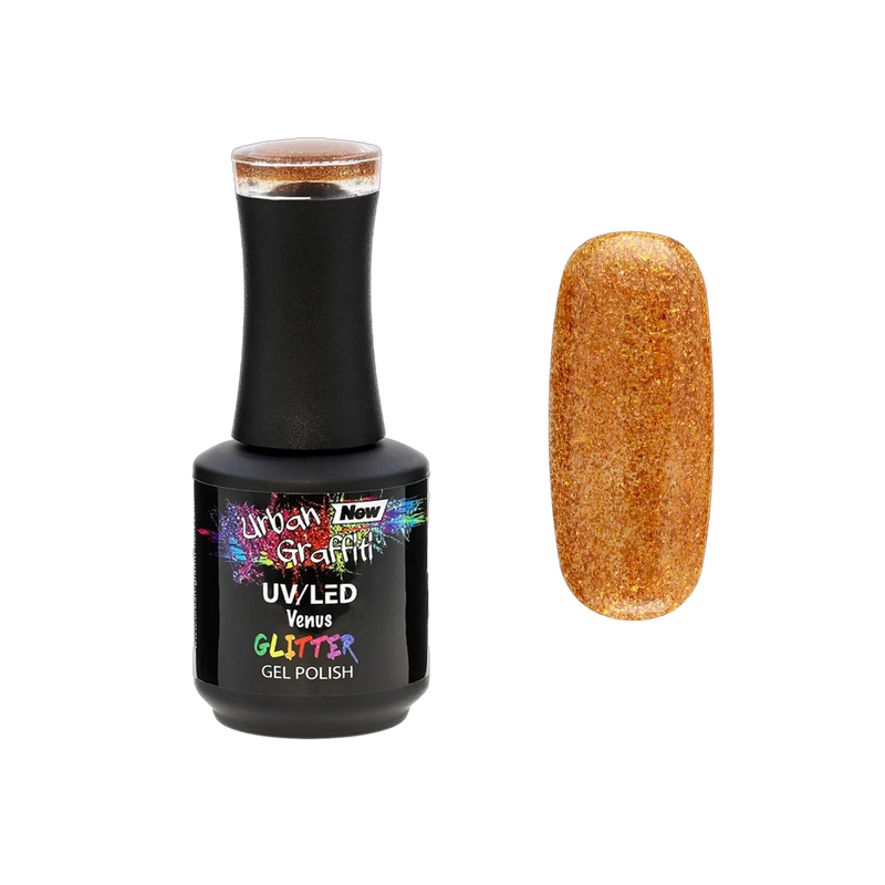 Venüs - UGGP-A0866 Urban Graffiti Jel Oje 15ml