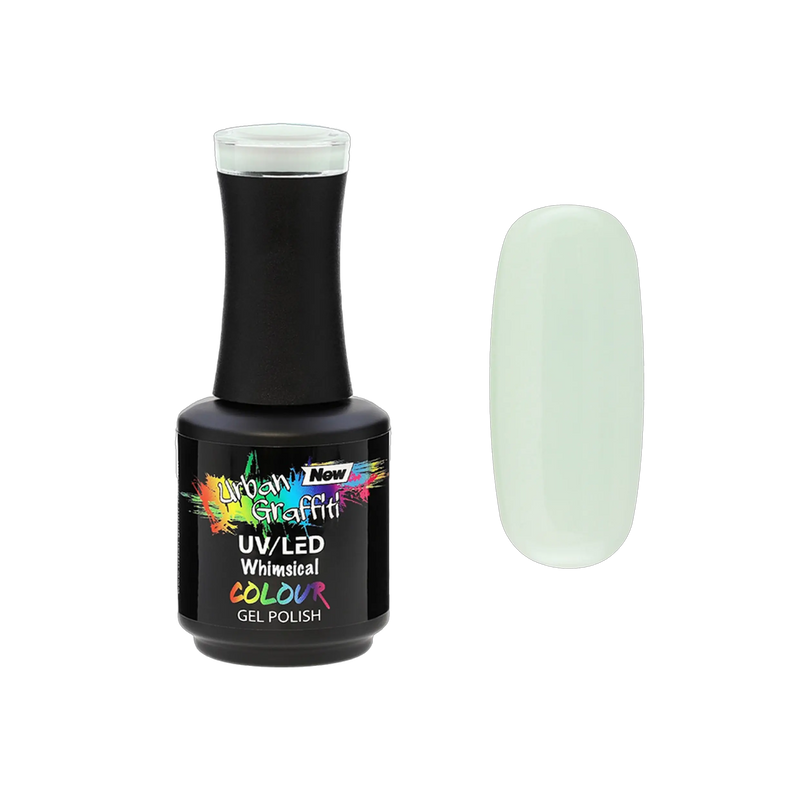 Whimsical - UGGP-A1154 Urban Graffiti Jel Oje 15ml