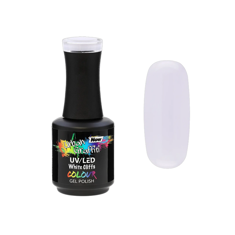 White Cliffs - UGGP-A1142 Urban Graffiti Jel Oje 15ml