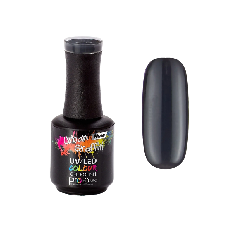 Wolfsbane - UGGP-A0668 Urban Graffiti Jel Oje 15ml